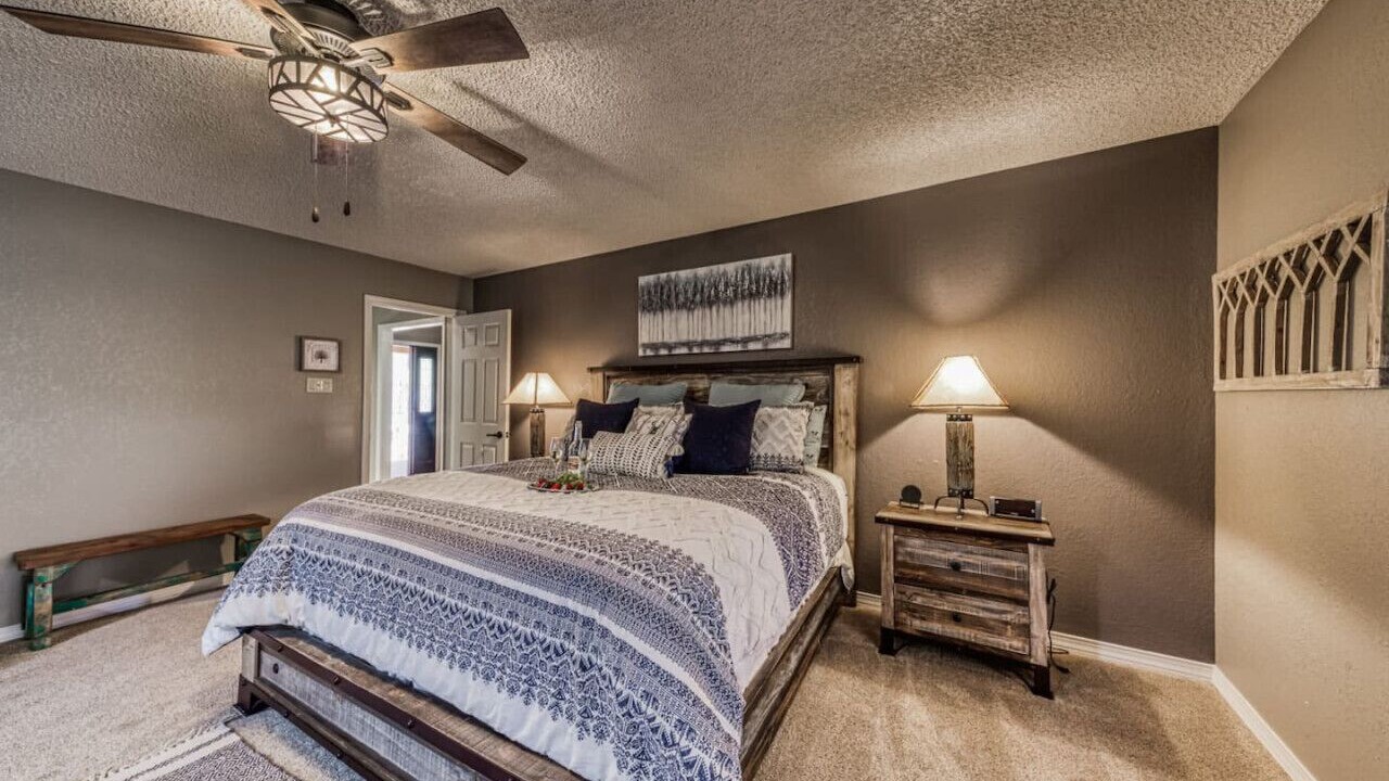 Photo of Bedroom in Alto