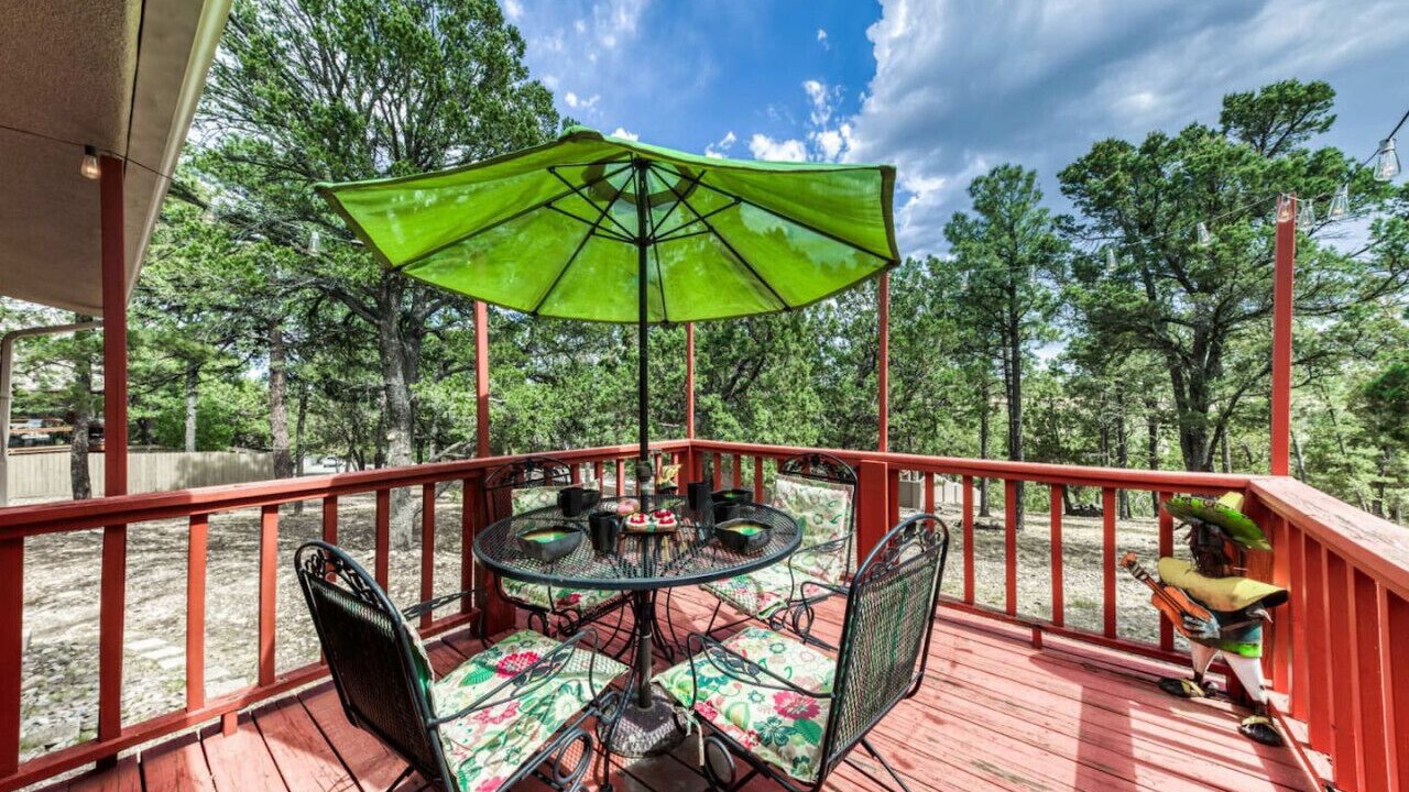 Photo of Outdoor in Alto