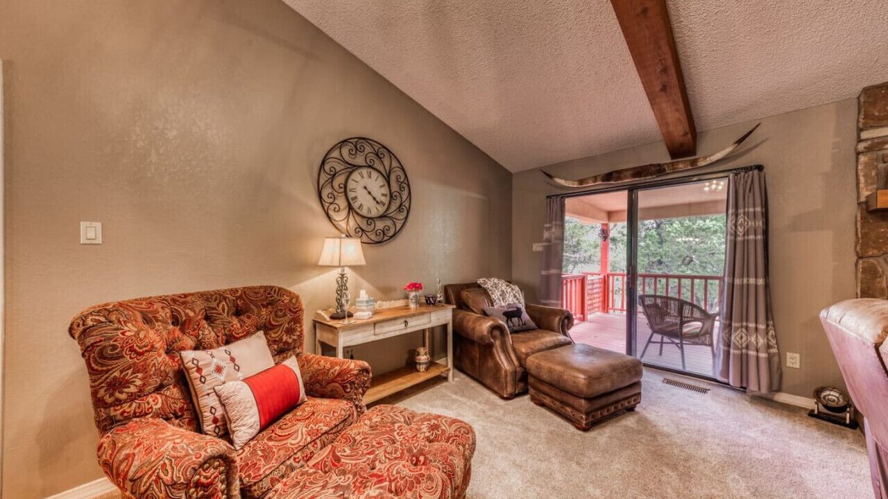 Photo of Livingroom in Alto