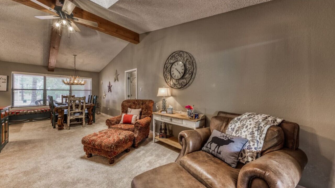 Photo of Livingroom in Alto