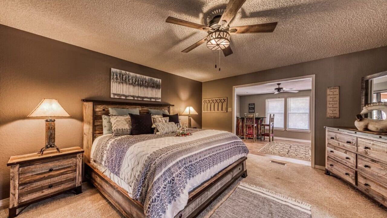 Photo of Bedroom in Alto