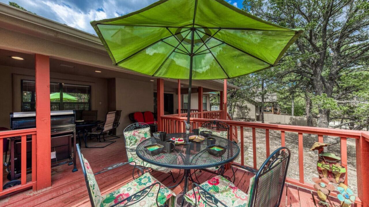 Photo of Outdoor in Alto