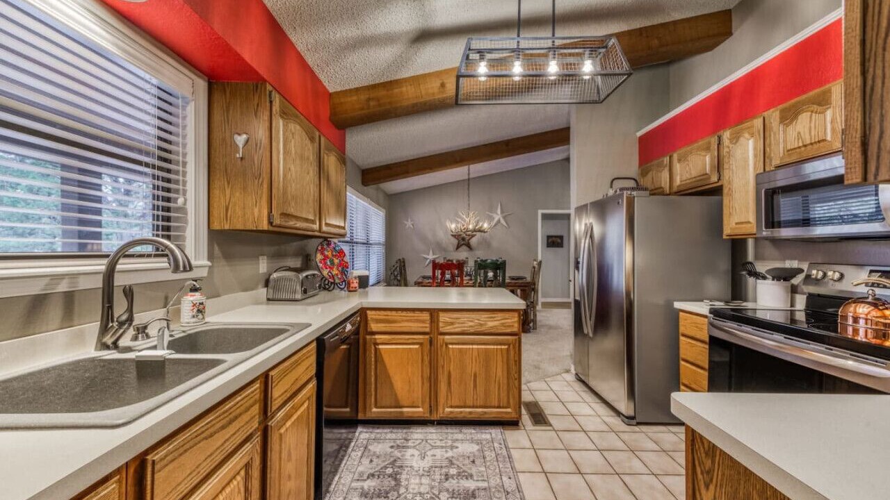 Photo of Kitchen in Alto