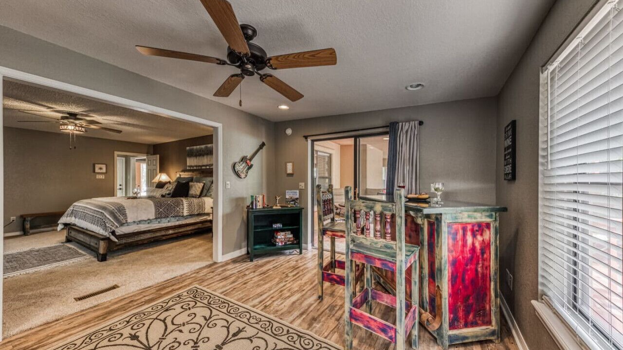 Photo of Bedroom in Alto