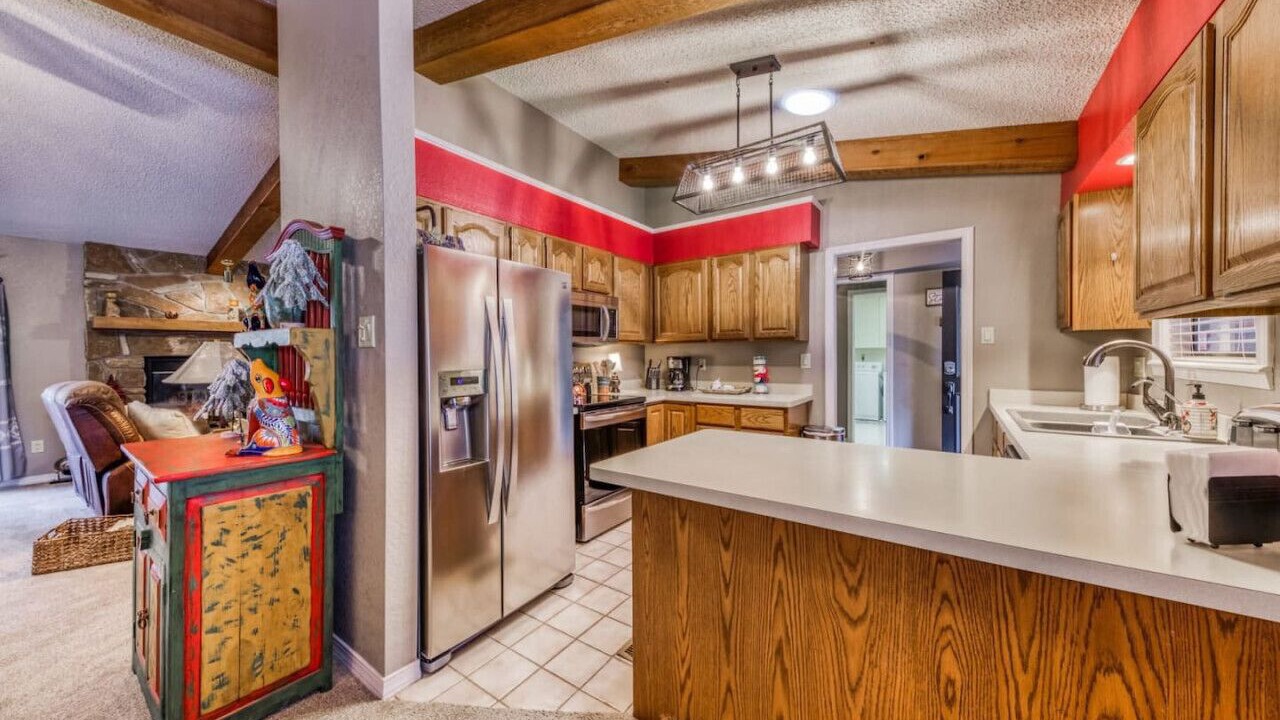 Photo of Kitchen in Alto