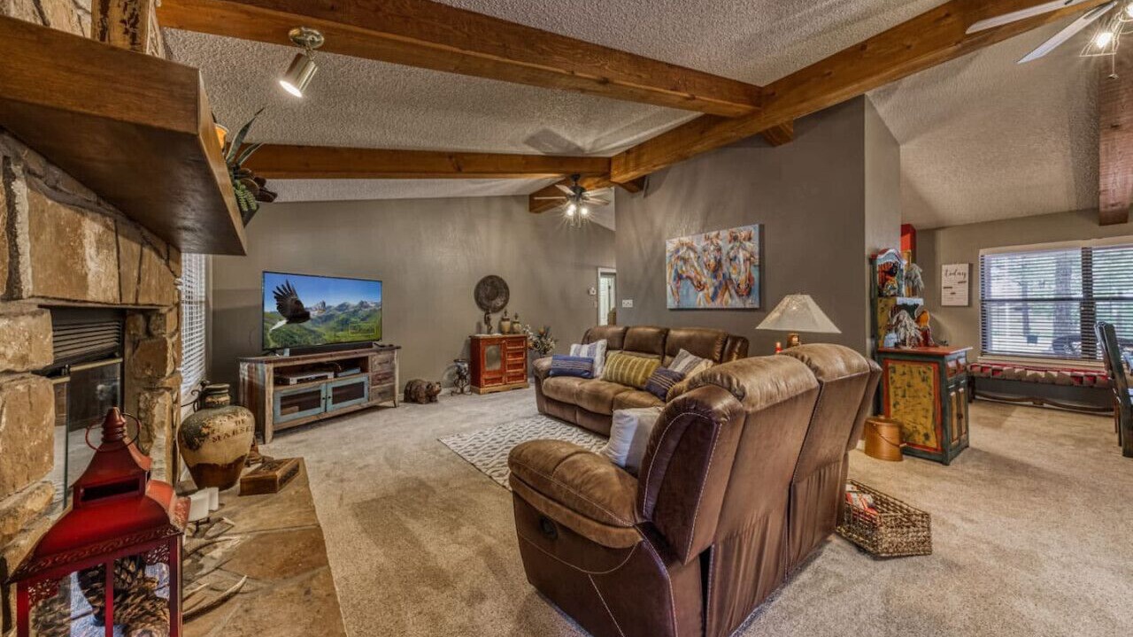 Photo of Livingroom in Alto