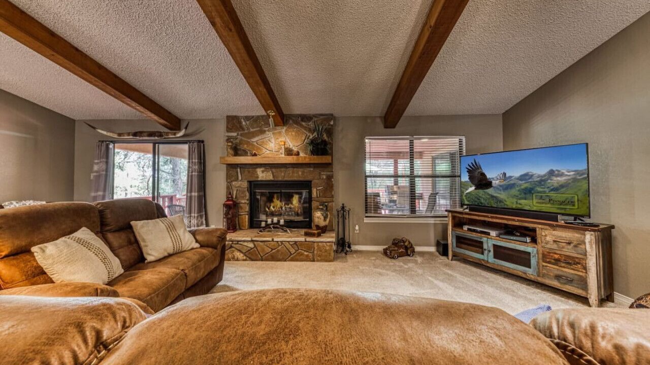 Photo of Livingroom in Alto