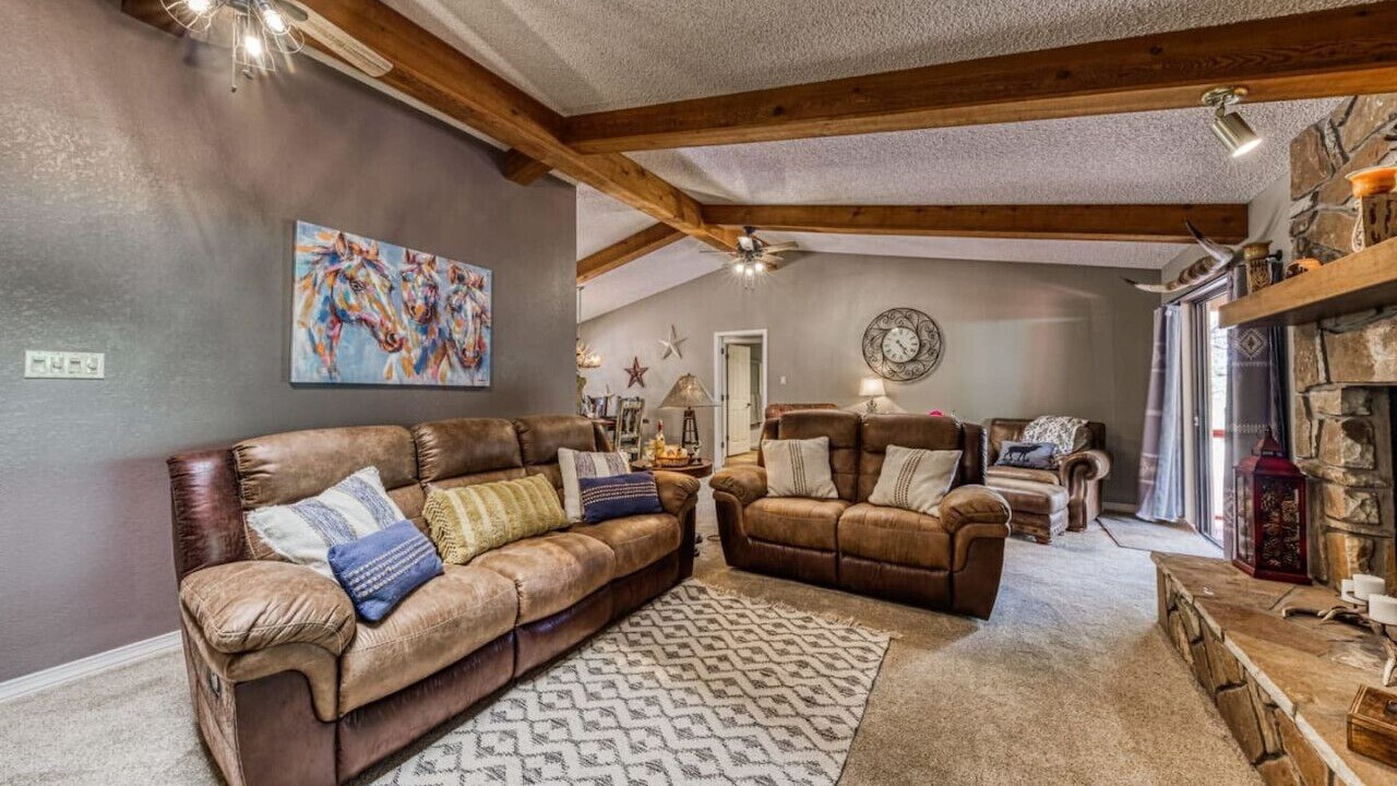 Photo of Livingroom in Alto