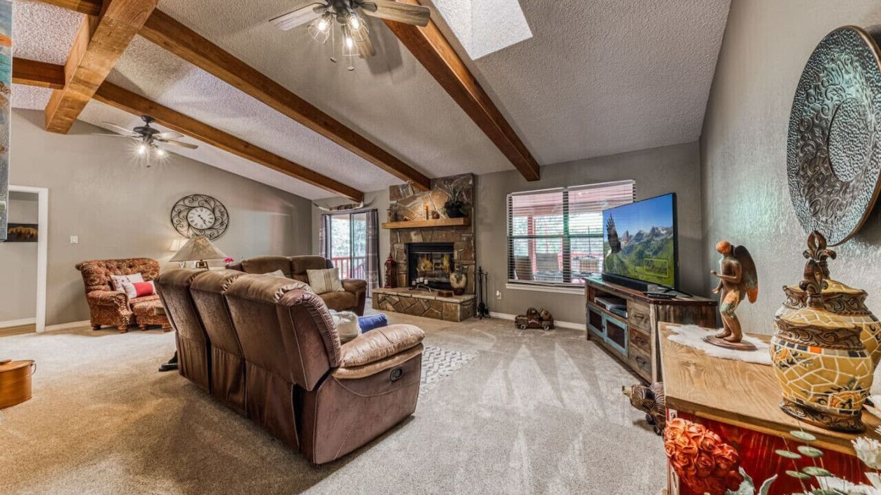 Photo of Livingroom in Alto