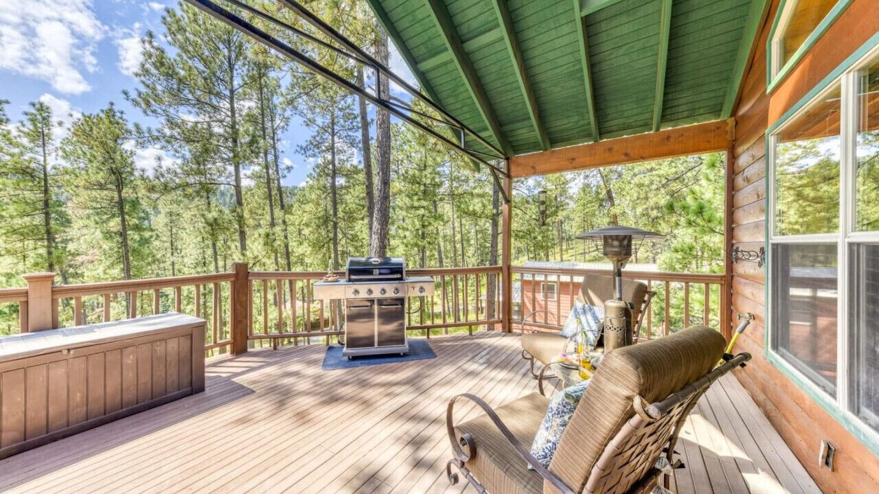 Photo of Outdoor in Ruidoso