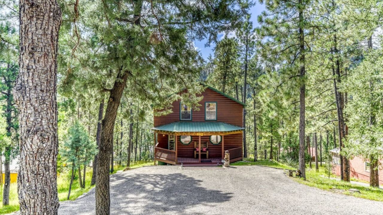 Photo of Outdoor in Ruidoso