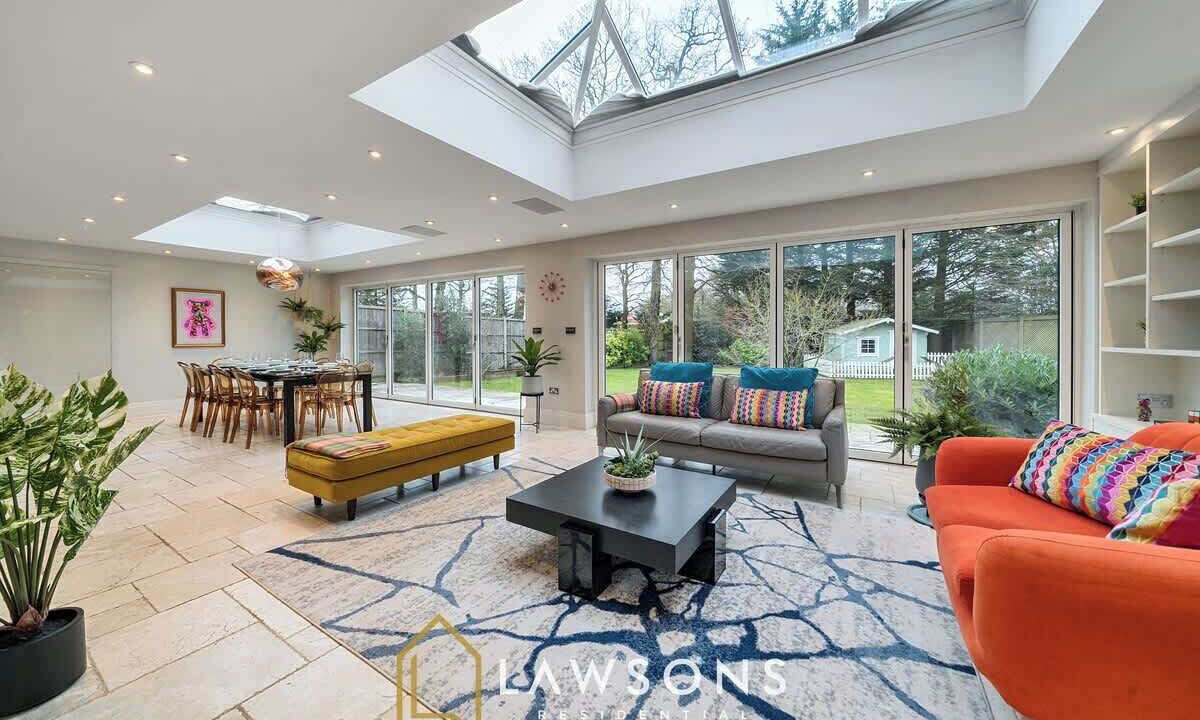 Photo of Livingroom in Windsor