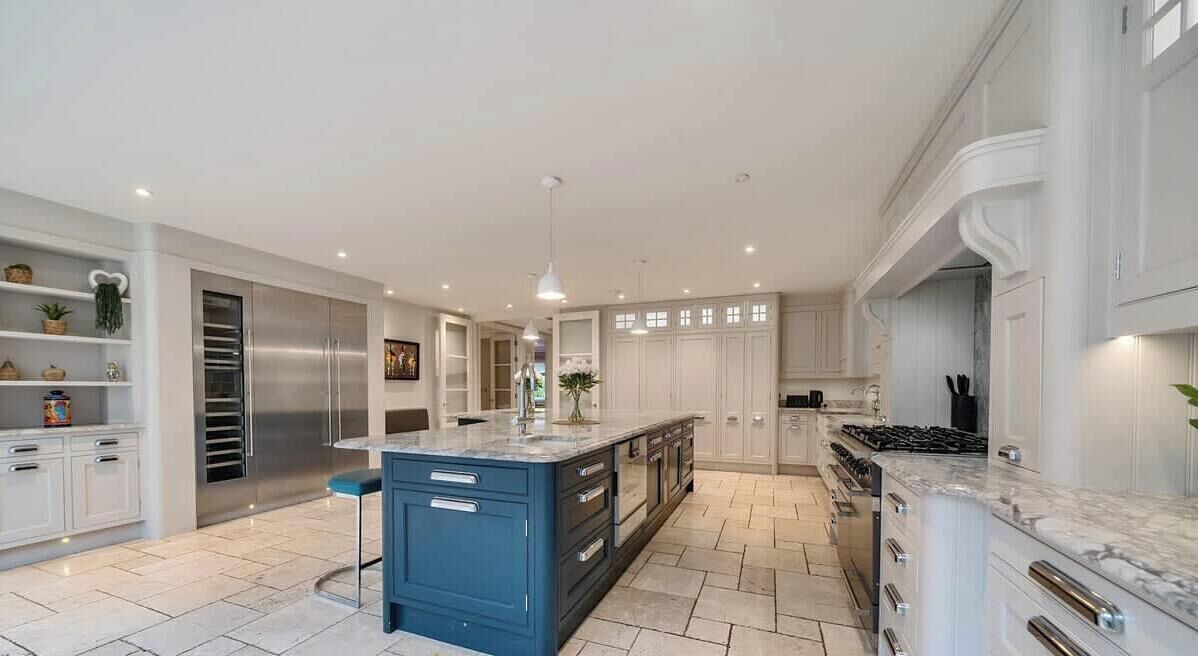 Photo of Kitchen in Windsor