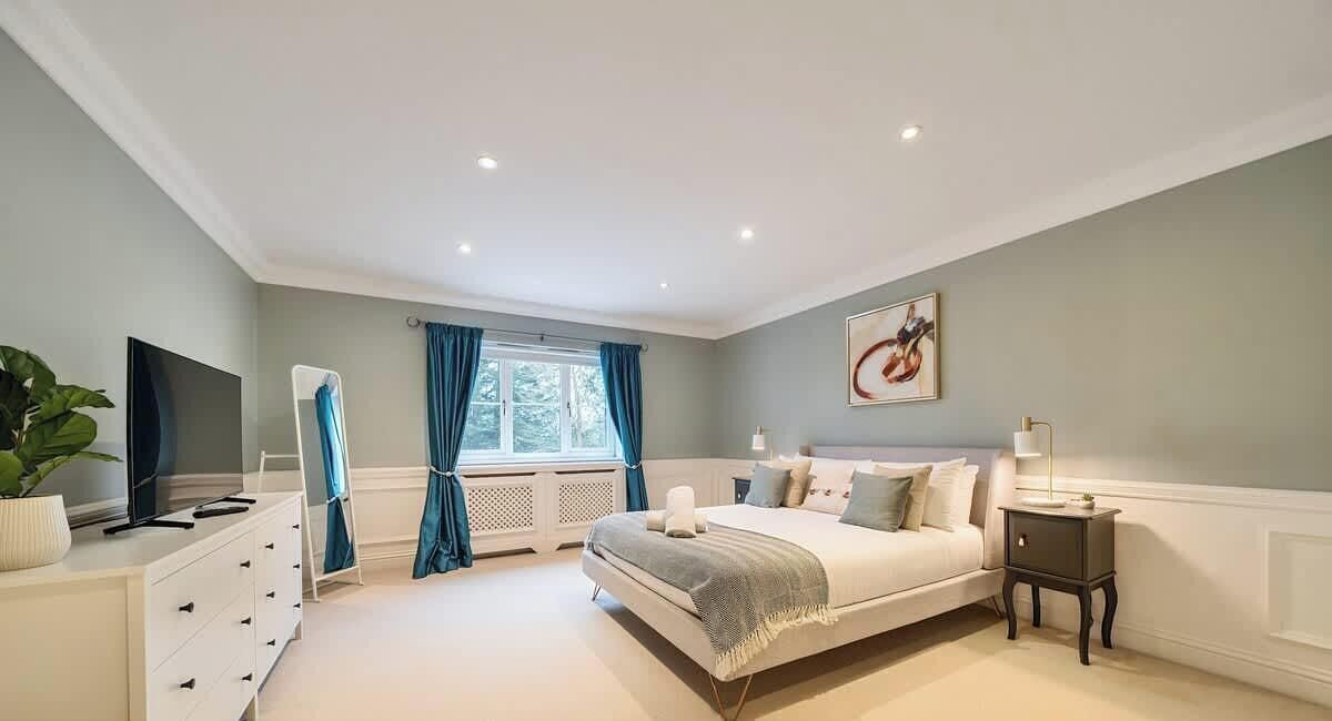 Photo of Bedroom in Windsor