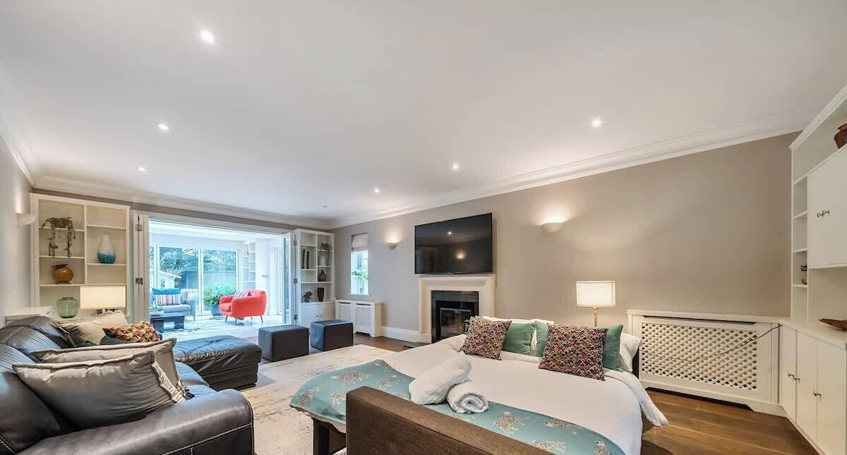 Photo of Bedroom in Windsor