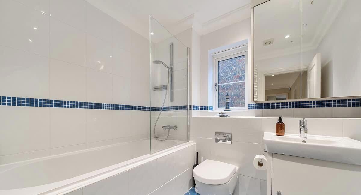 Photo of Bathroom in Windsor