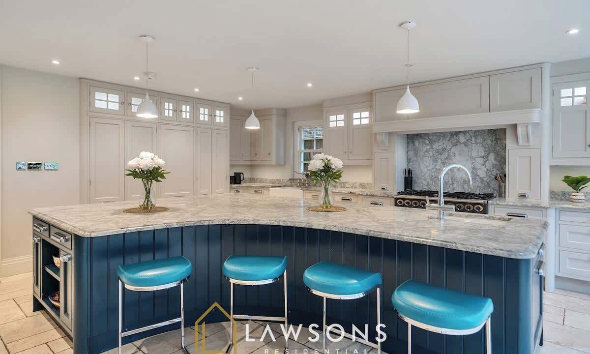 Photo of Kitchen in Windsor