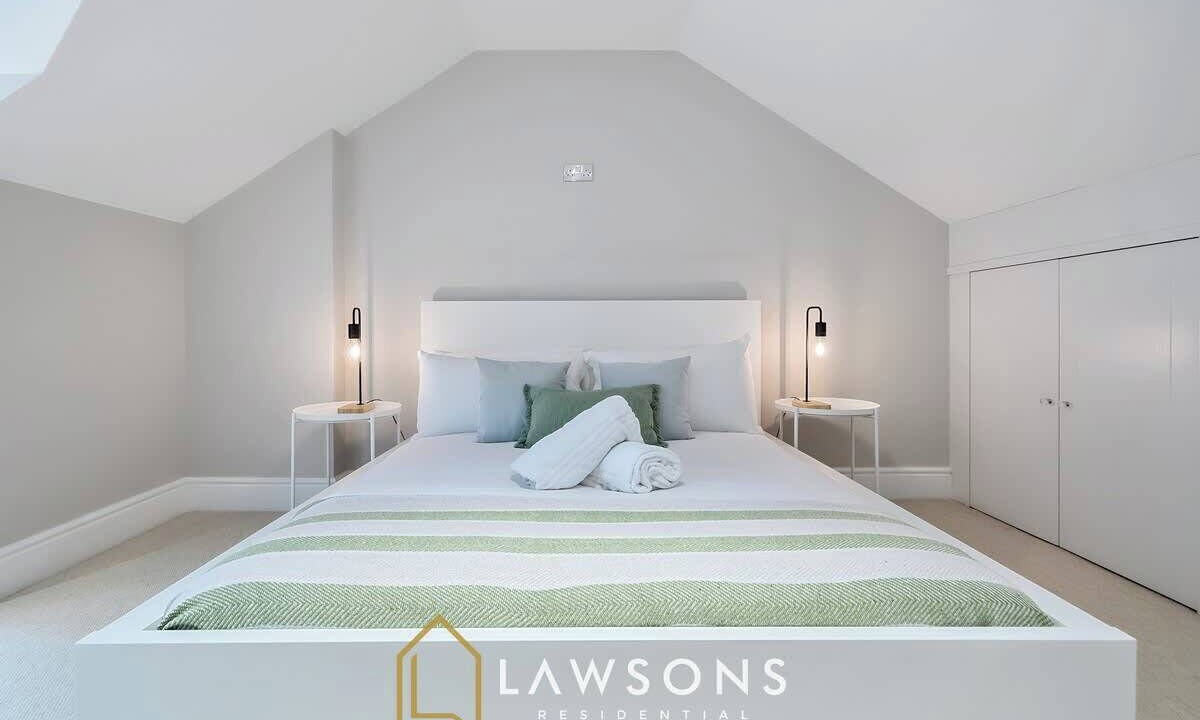 Photo of Bedroom in Windsor