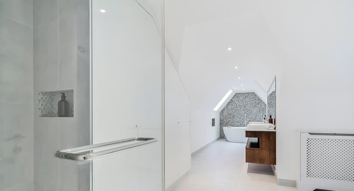 Photo of Bathroom in Windsor