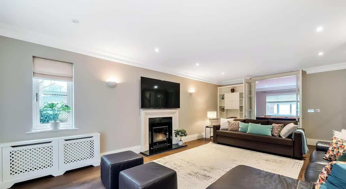 Photo of Livingroom in Windsor