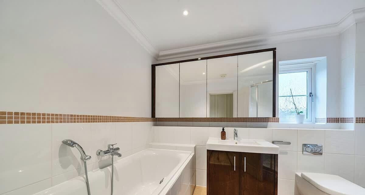 Photo of Bathroom in Windsor