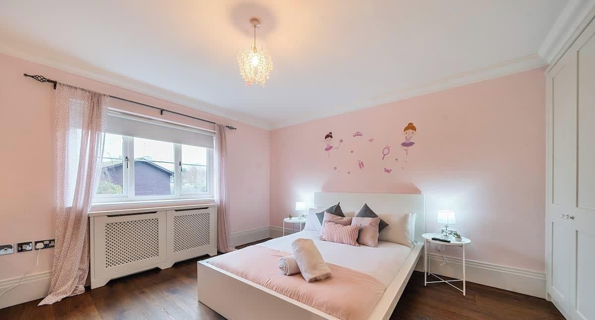 Photo of Bedroom in Windsor