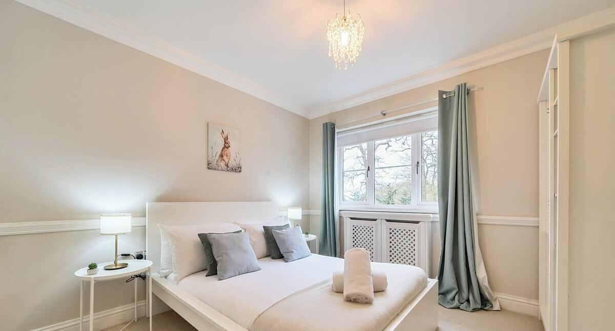 Photo of Bedroom in Windsor