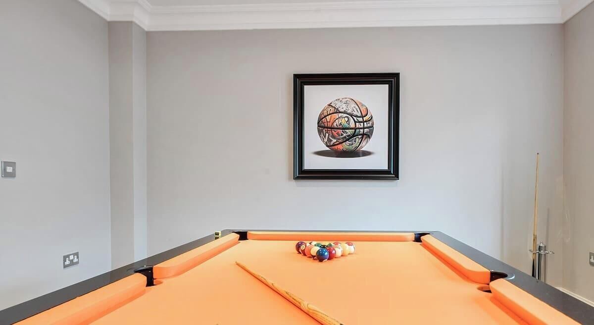 Photo of Bedroom in Windsor