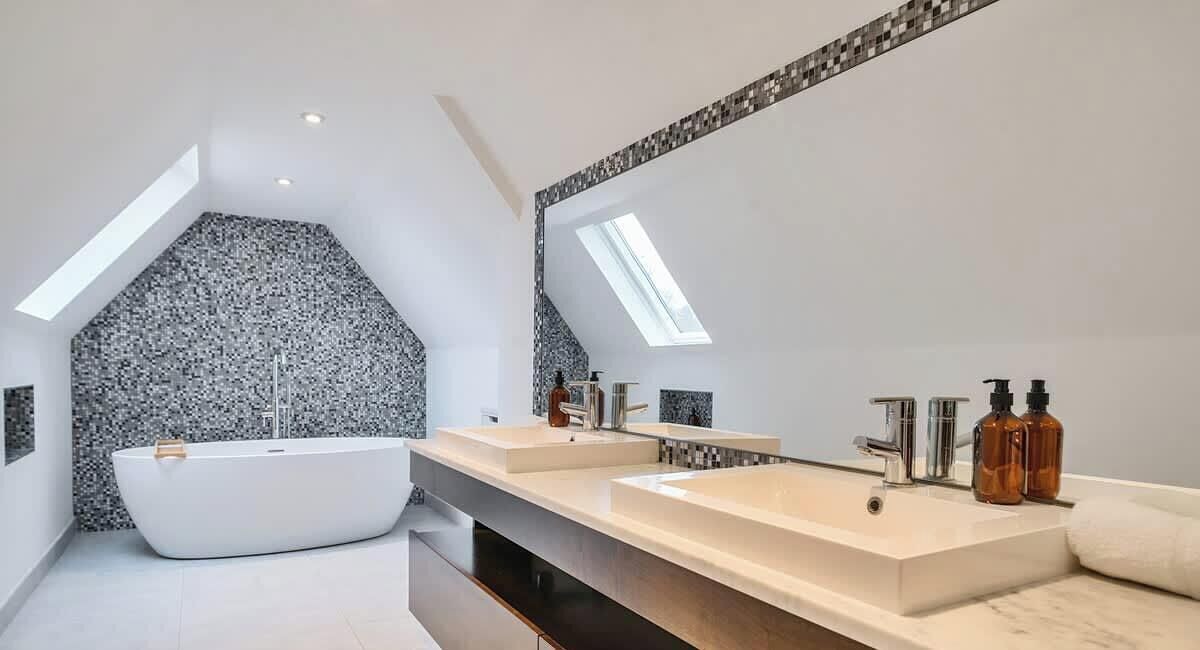 Photo of Bathroom in Windsor