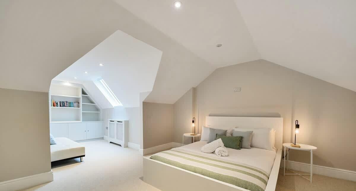 Photo of Bedroom in Windsor