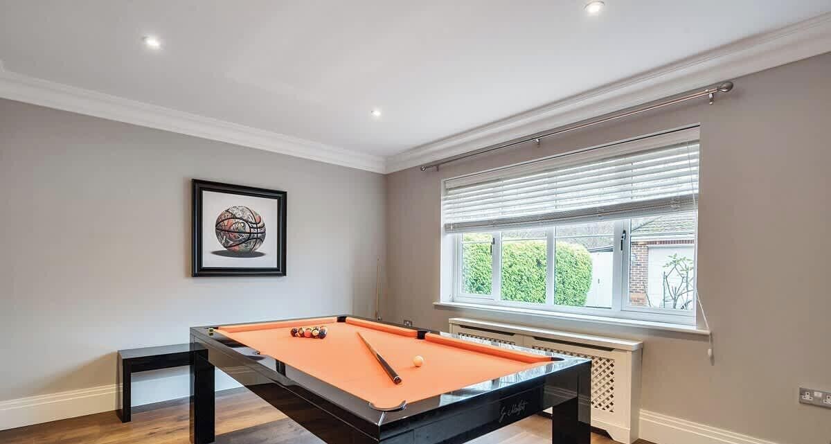 Photo of Bedroom in Windsor