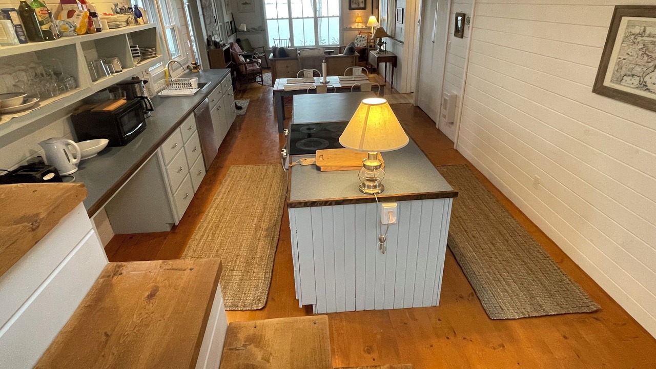 Photo of Kitchen in South Harbour