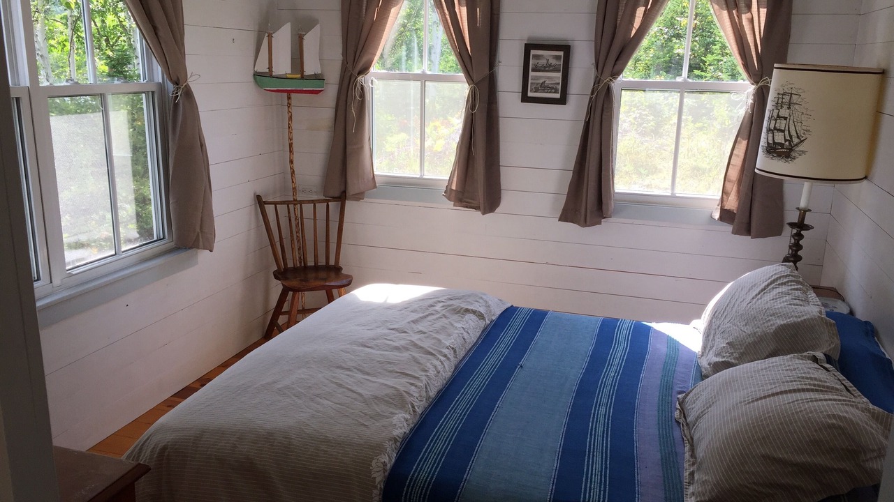Photo of Bedroom in South Harbour