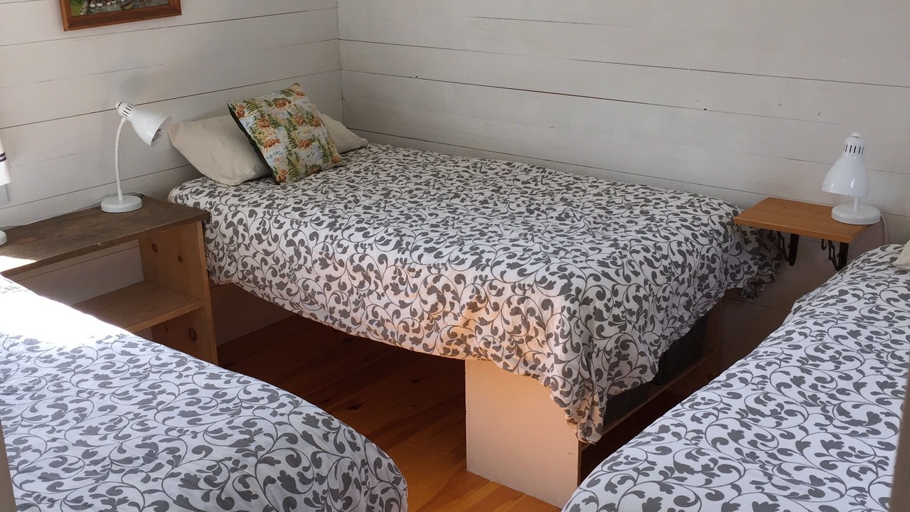 Photo of Bedroom in South Harbour