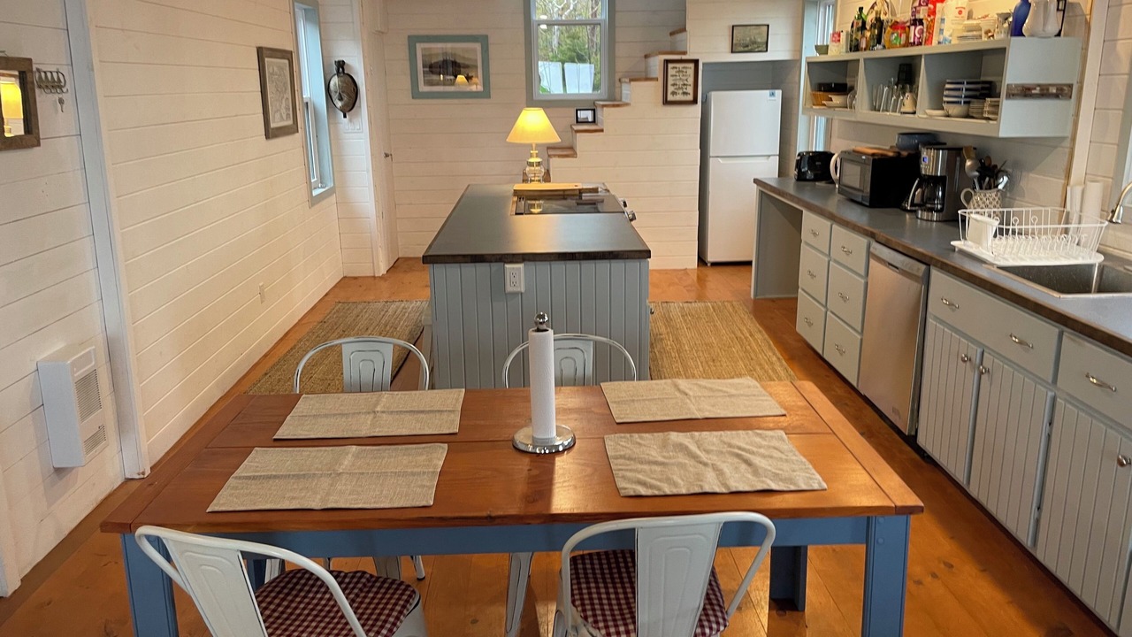 Photo of Kitchen in South Harbour