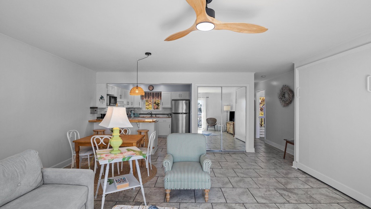 Photo of Livingroom in Fairfield Harbour