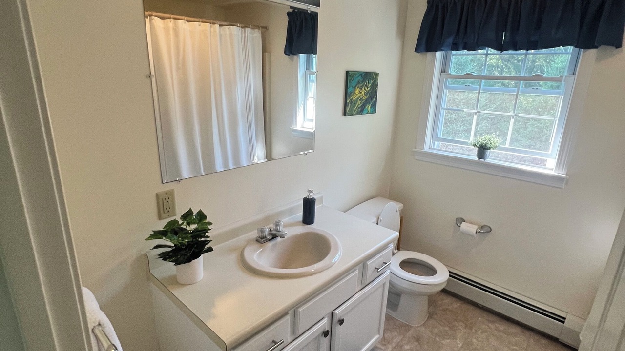 Photo of Bathroom in Charlestown