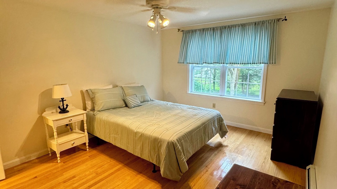 Photo of Bedroom in Charlestown