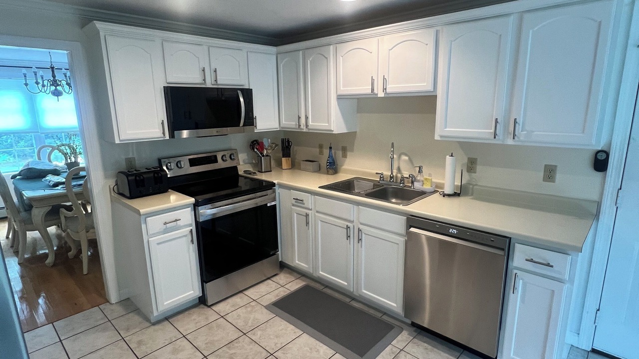 Photo of Kitchen in Charlestown