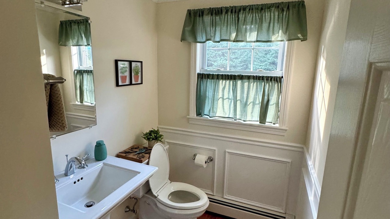 Photo of Bathroom in Charlestown