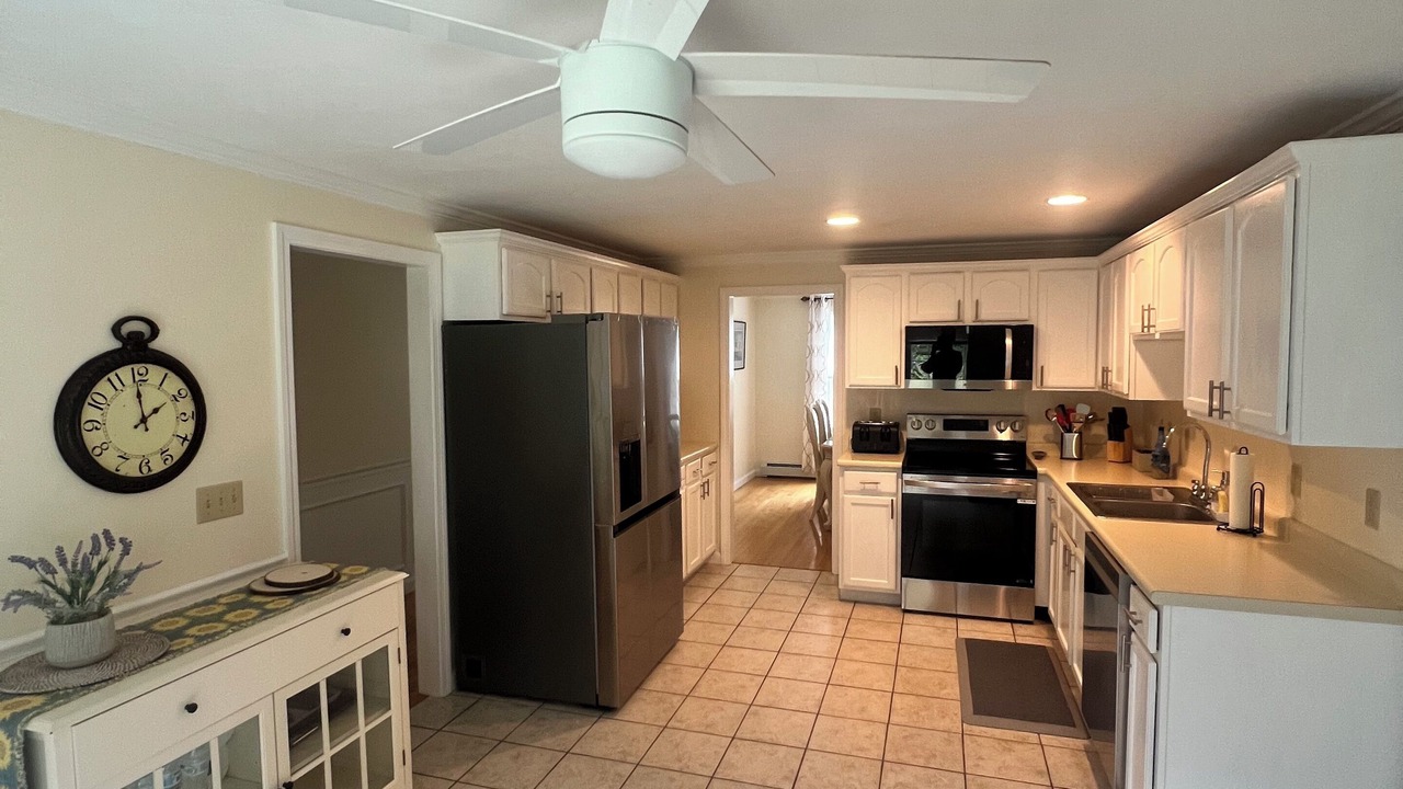 Photo of Kitchen in Charlestown