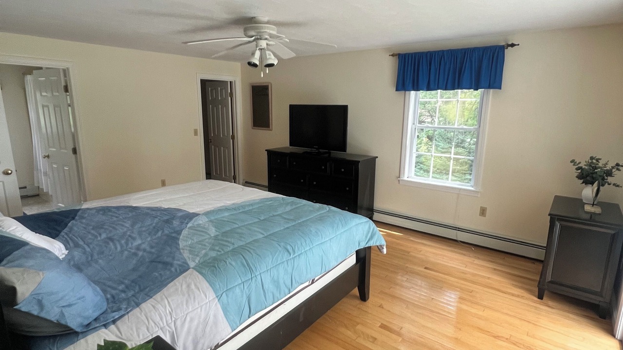 Photo of Bedroom in Charlestown