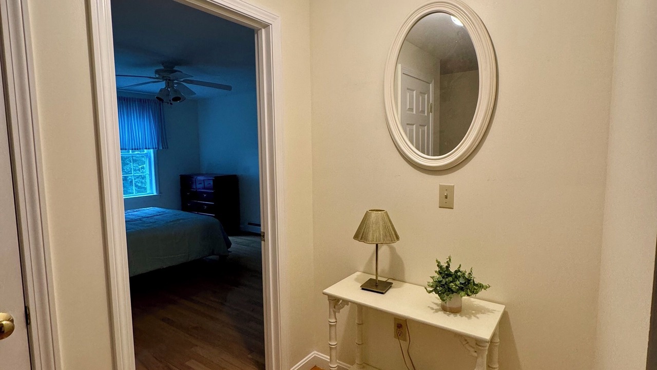 Photo of Bedroom in Charlestown