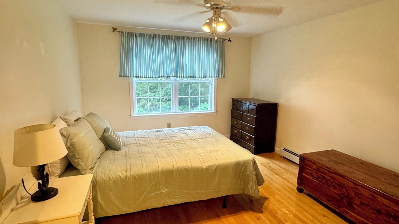 Photo of Bedroom in Charlestown