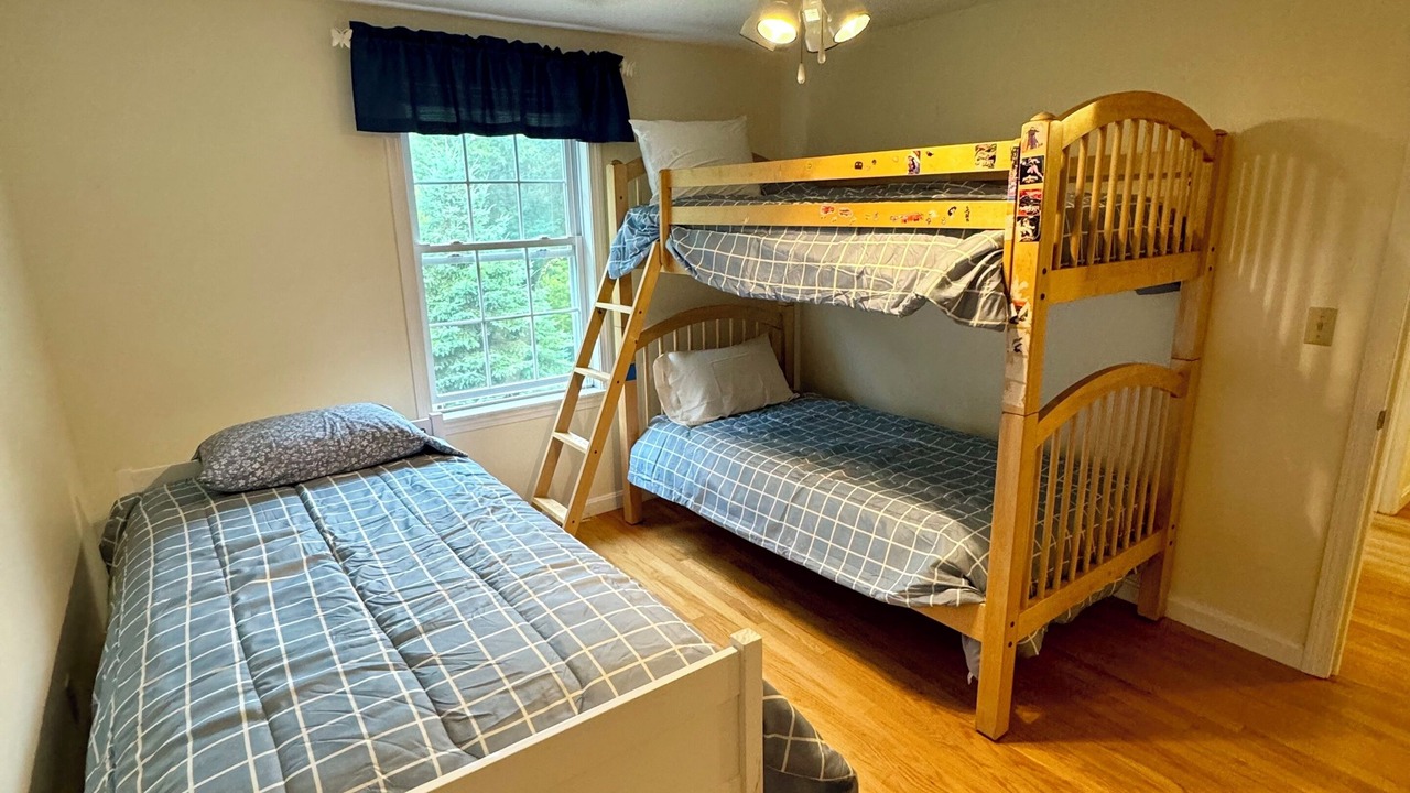 Photo of Bedroom in Charlestown