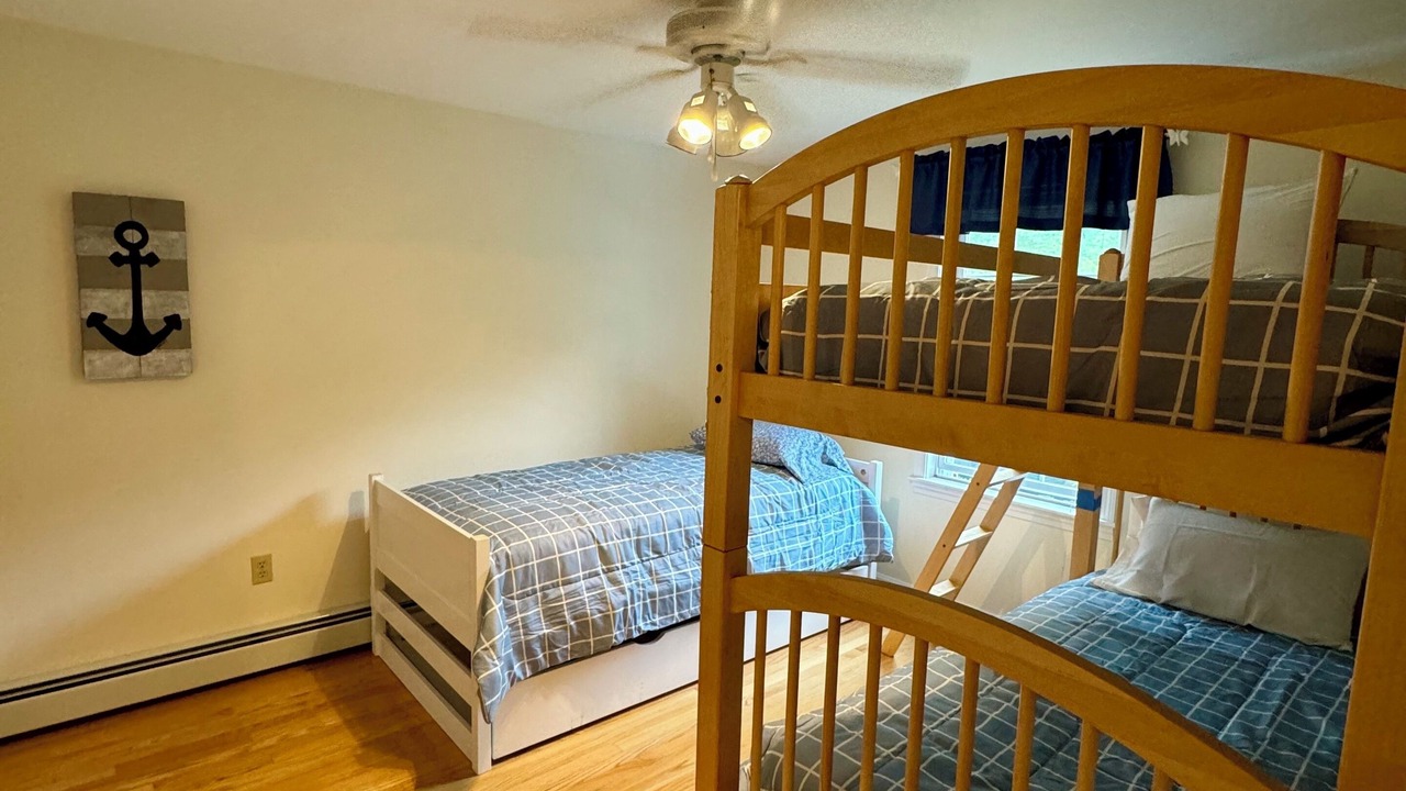 Photo of Bedroom in Charlestown