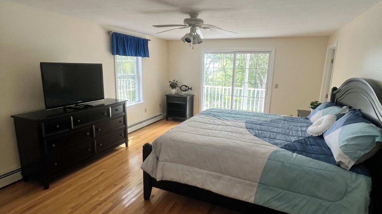 Photo of Bedroom in Charlestown