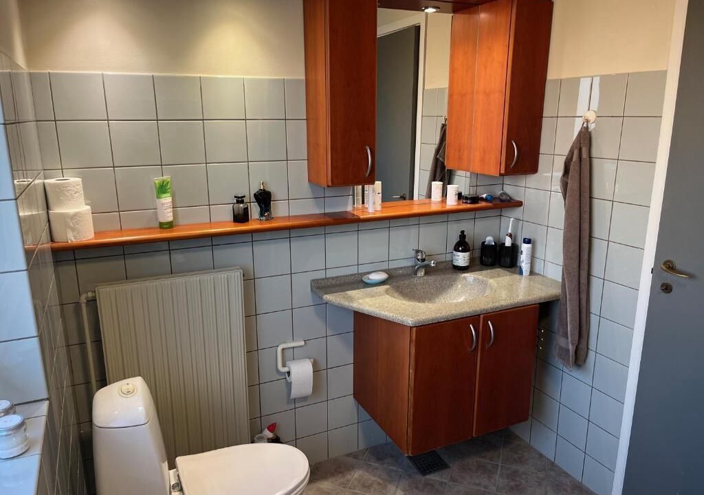 Photo of Bathroom in Herning