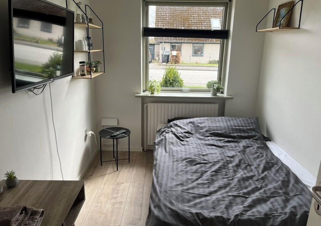 Photo of Bedroom in Herning