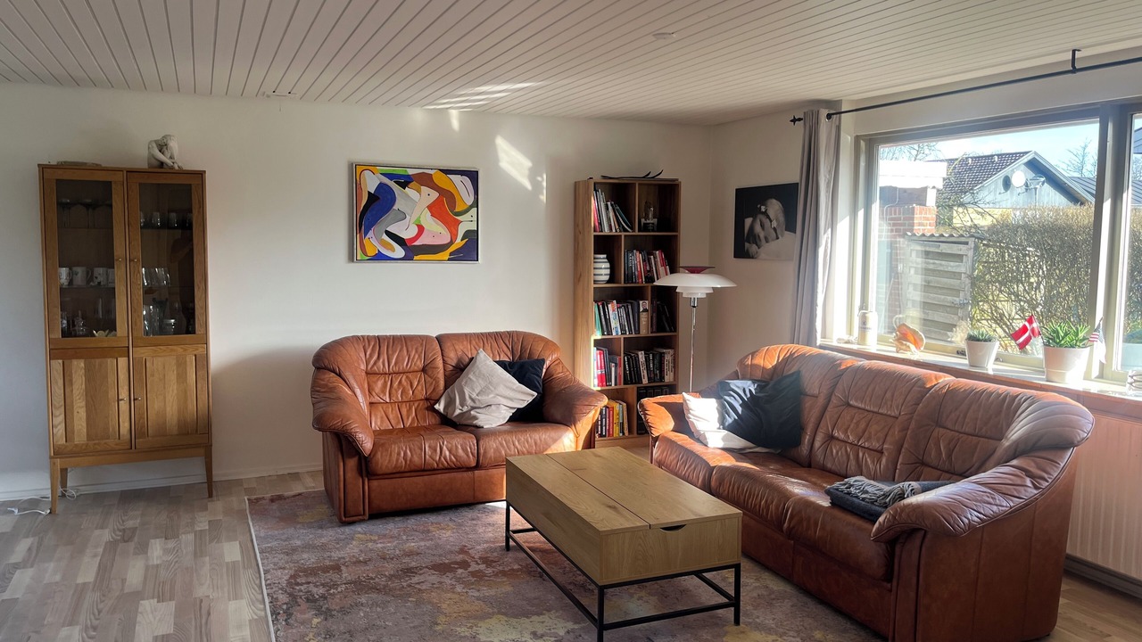 Photo of Livingroom in Herning
